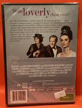 Load image into Gallery viewer, MY FAIR LADY - 50TH ANNIVERSARY DVD (NEW / SEALED)
