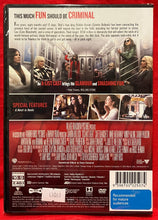 Load image into Gallery viewer, OCEAN&#39;S 8 - DVD (NEW /SEALED)
