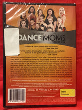 Load image into Gallery viewer, DANCE MOMS - SEASON 1  - DVD (NEW/ SEALED)
