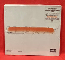 Load image into Gallery viewer, TYGA - KYOTO (DIGIPACK)  - CD (NEW/ SEALED)
