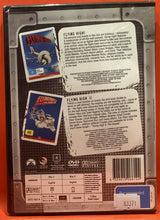 Load image into Gallery viewer, FLYING HIGH / FLYING HIGH II - DVD (NEW/ SEALED)
