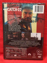 Load image into Gallery viewer, CATCH -22 - DVD (NEW / SEALED)
