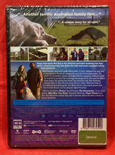 Load image into Gallery viewer, ODDBALL  - DVD (NEW/SEALED)

