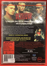 Load image into Gallery viewer, ONCE WERE WARRIORS - DVD (NEW/ SEALED)
