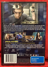 Load image into Gallery viewer, MAN ON A LEDGE - DVD (NEW/SEALED)
