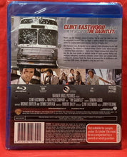 Load image into Gallery viewer, THE GAUNTLET  - BLU-RAY  (NEW / SEALED)
