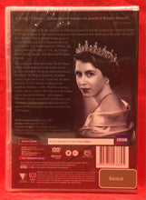 Load image into Gallery viewer, THE DIAMOND QUEEN   - DVD (NEW / SEALED)
