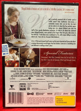 Load image into Gallery viewer, NO RESERVATIONS  - DVD (NEW / SEALED)
