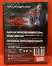 Load image into Gallery viewer, LUTHER - SERIES 3 - DVD (NEW / SEALED)
