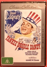 Load image into Gallery viewer, YANKEE DOODLE DANDY - DVD (NEW /SEALED)
