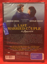 Load image into Gallery viewer, THE LAST MARRIED COUPLE IN AMERICA   - DVD  (NEW/ SEALED)
