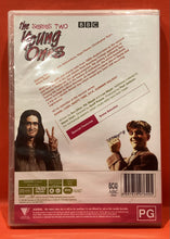Load image into Gallery viewer, THE YOUNG ONES - SERIES TWO  - DVD (NEW / SEALED)
