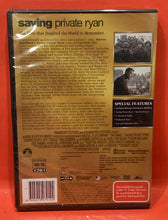 Load image into Gallery viewer, SAVING PRIVATE RYAN - DVD (NEW/ SEALED) (Copy)
