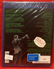 Load image into Gallery viewer, ED SHEERAN - JUMPERS FOR GOALPOSTS - BLU RAY (NEW/ SEALED)
