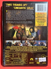 Load image into Gallery viewer, METALLICA SOME KIND OF MONSTER  - DVD (NEW/SEALED)
