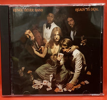 Load image into Gallery viewer, RENEE GEYER BAND - READY TO DEAL - CD
