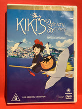 Load image into Gallery viewer, studio ghilbli kikis delivery service
