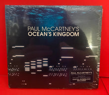 Load image into Gallery viewer, MCCARTNEY, PAUL - OCEAN&#39;S KINGDOM - CD (SEALED)
