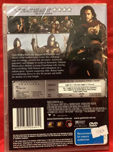 Load image into Gallery viewer, KINGDOM OF HEAVEN - 2 DISC - DVD (NEW/ SEALED)
