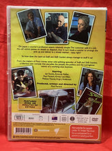 Load image into Gallery viewer, SWIFT &amp; SHIFT COURIERS - 2  DISC   - DVD (NEW / SEALED)
