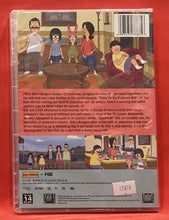 Load image into Gallery viewer, BOB&#39;S BURGERS COMPLETE 12TH SEASON - DVD (NEW/ SEALED)
