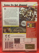 Load image into Gallery viewer, THE PARTRIDGE FAMILY  - COMPLETE FIRST SEASON  - 3 DISC - DVD (NEW /SEALED)
