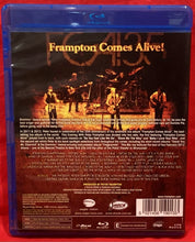 Load image into Gallery viewer, PETER FRAMPTON - FCA35 - BLU-RAY
