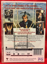 Load image into Gallery viewer, TRIAL AND ERROR (1997) - DVD (NEW/ SEALED)
