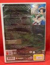 Load image into Gallery viewer, THE WIND RISES - STUDIO GHIBLI DVD (SEALED)
