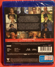 Load image into Gallery viewer, LES MISERABLES (BBC) - BLU RAY (NEW/ SEALED)
