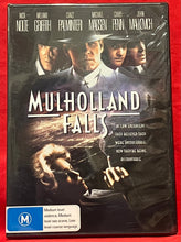 Load image into Gallery viewer, MULHOLLAND FALLS - DVD (NEW / SEALED)
