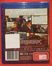 Load image into Gallery viewer, DEADPOOL- 1 DISC BLU RAY (SEALED)
