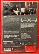 Load image into Gallery viewer, LEON THE PROFESSIONAL    - DVD (NEW/ SEALED)
