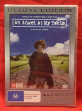 Load image into Gallery viewer, AN ANGEL AT MY TABLE - DVD  (NEW / SEALED)
