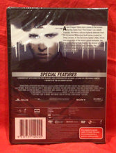 Load image into Gallery viewer, THE GIRL IN THE SPIDER'S WEB - DVD  (NEW / SEALED)
