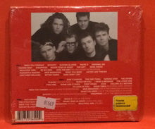 Load image into Gallery viewer, INXS - THE BEST OF - 2 CD AND DVD (NEW/ SEALED)
