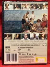 Load image into Gallery viewer, THE DURRELLS - SEASON FOUR - 2 DISCS - DVD  (NEW / SEALED)
