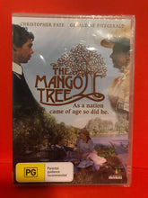 Load image into Gallery viewer, THE MANGO TREE DVD
