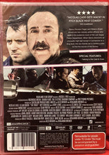 Load image into Gallery viewer, THE TRUST - DVD (NEW / DVD)
