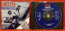 Load image into Gallery viewer, NIRVANA - HORMOANING  - EXCLUSIVE AUSTRALIAN '92 TOUR EP CD
