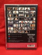 Load image into Gallery viewer, EUROVISION SONG CONTEST - MALMO 2013 - 3 DISCS - DVD
