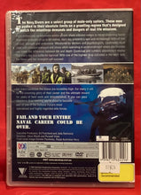 Load image into Gallery viewer, NAVY DIVERS  - DVD (NEW/ SEALED)
