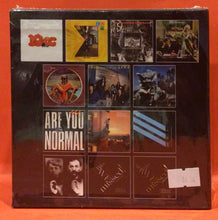 Load image into Gallery viewer, 10CC - 20 YEARS 1972 - 1992   - 14  CD BOX SET (NEW/SEALED)
