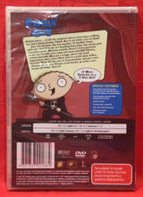 Load image into Gallery viewer, FAMILY GUY - COMPLETE SEASON SIX  - DVD (NEW / SEALED)
