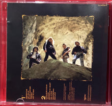 Load image into Gallery viewer, KINGS OF THE SUN - KINGS OF THE SUN - CD
