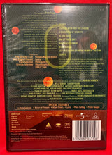 Load image into Gallery viewer, PINK FLOYD - LIVE AT POMPEII THE DIRECTOR&#39;S CUT - DVD (NEW/ SEALED)
