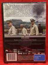 Load image into Gallery viewer, EMPEROR   - DVD (NEW/ SEALED)
