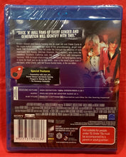 Load image into Gallery viewer, THE RUNAWAYS  - BLU-RAY (NEW/ SEALED)

