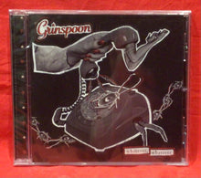 Load image into Gallery viewer, GRINSPOON - WHATEVER, WHATEVER  - CD (NEW/ SEALED)

