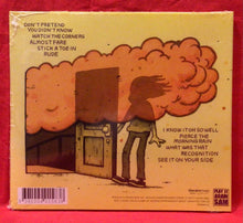 Load image into Gallery viewer, DINOSAUR JR. - I BET ON SKY - CD (NEW/ SEALED)
